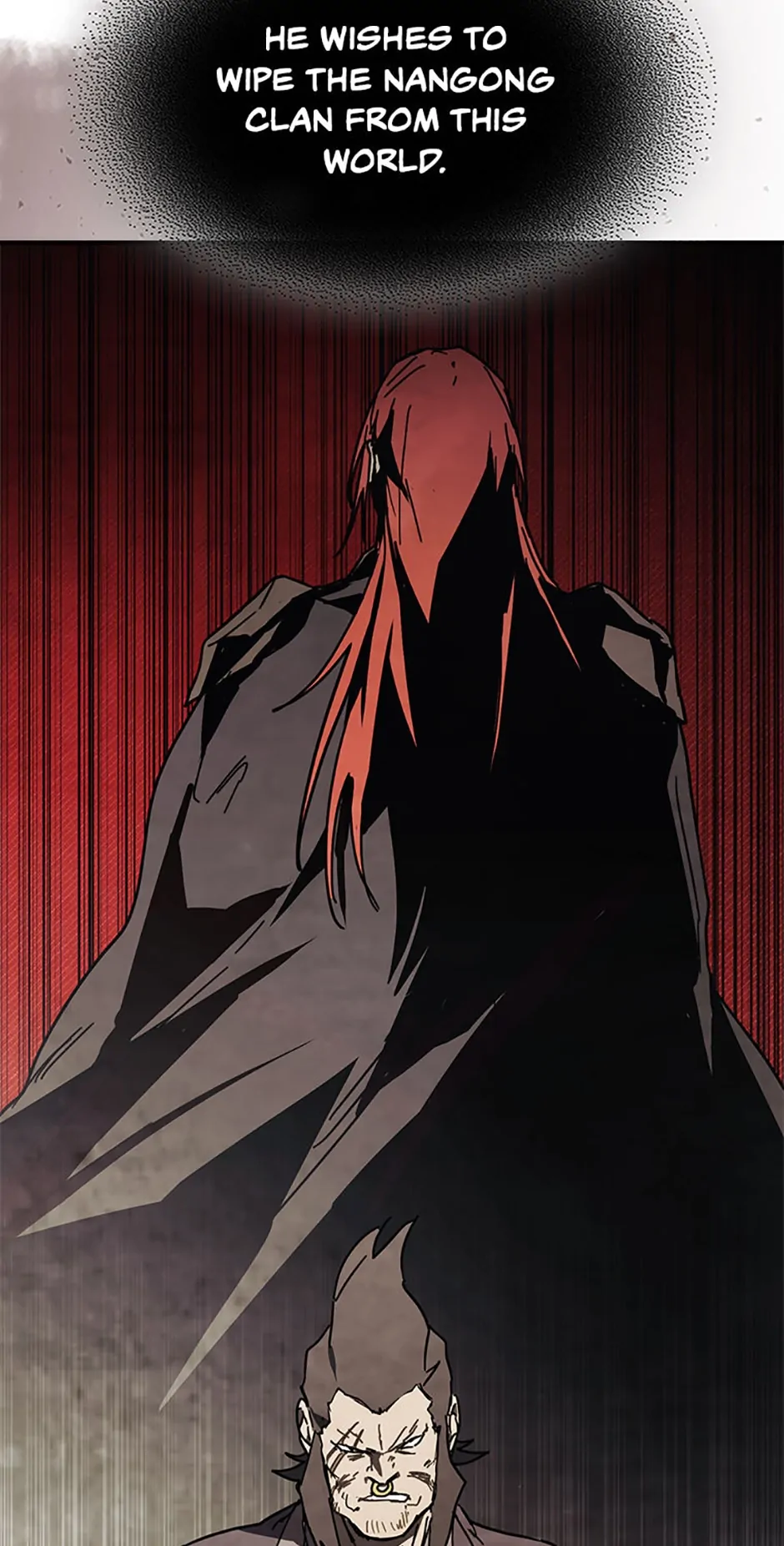 Yi Shen Dang Guan Chapter 73 28